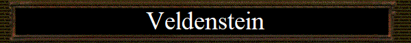 Veldenstein